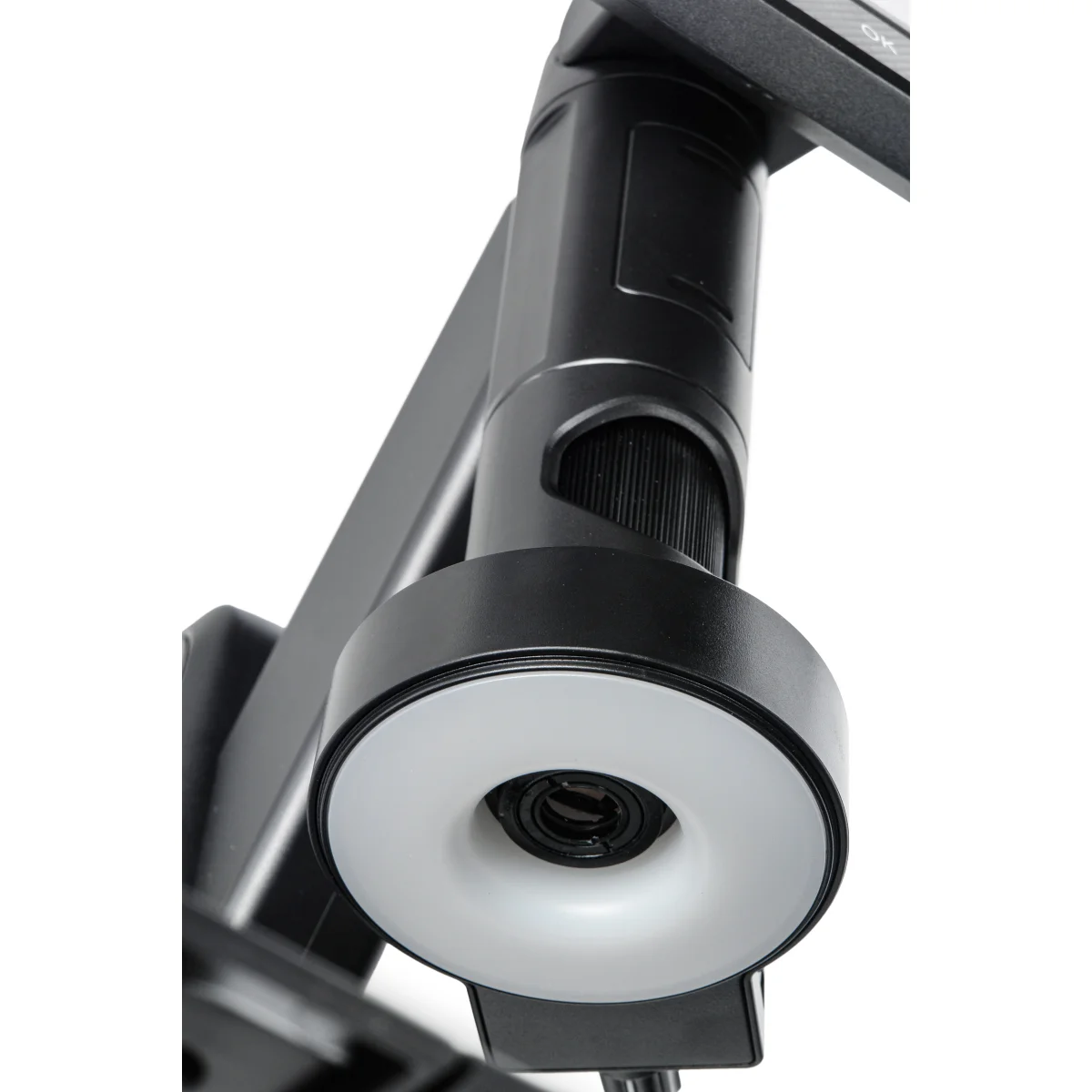 Цифровой микроскоп МИКМЕД LCD 10-12Mp