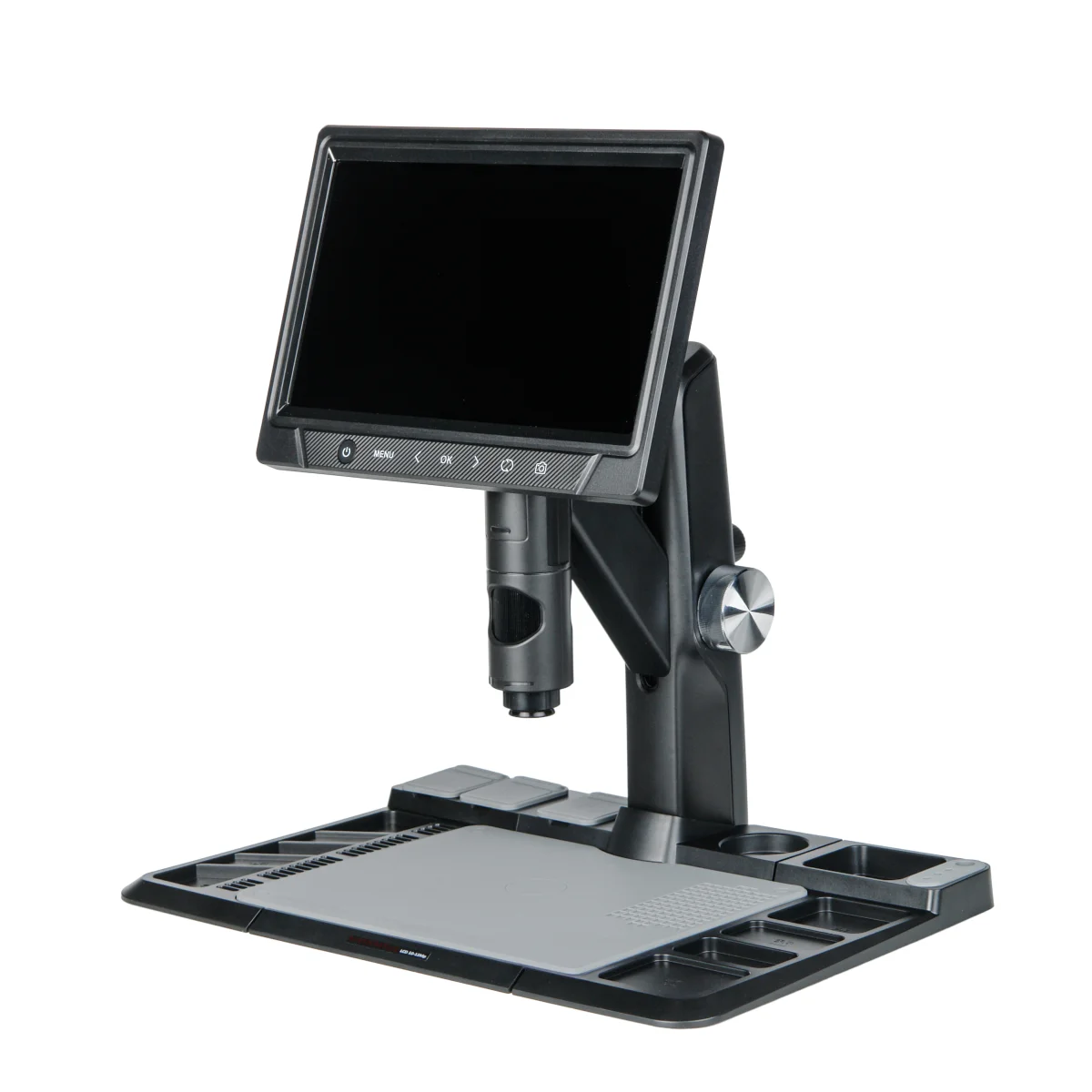 Цифровой микроскоп МИКМЕД LCD 10-12Mp