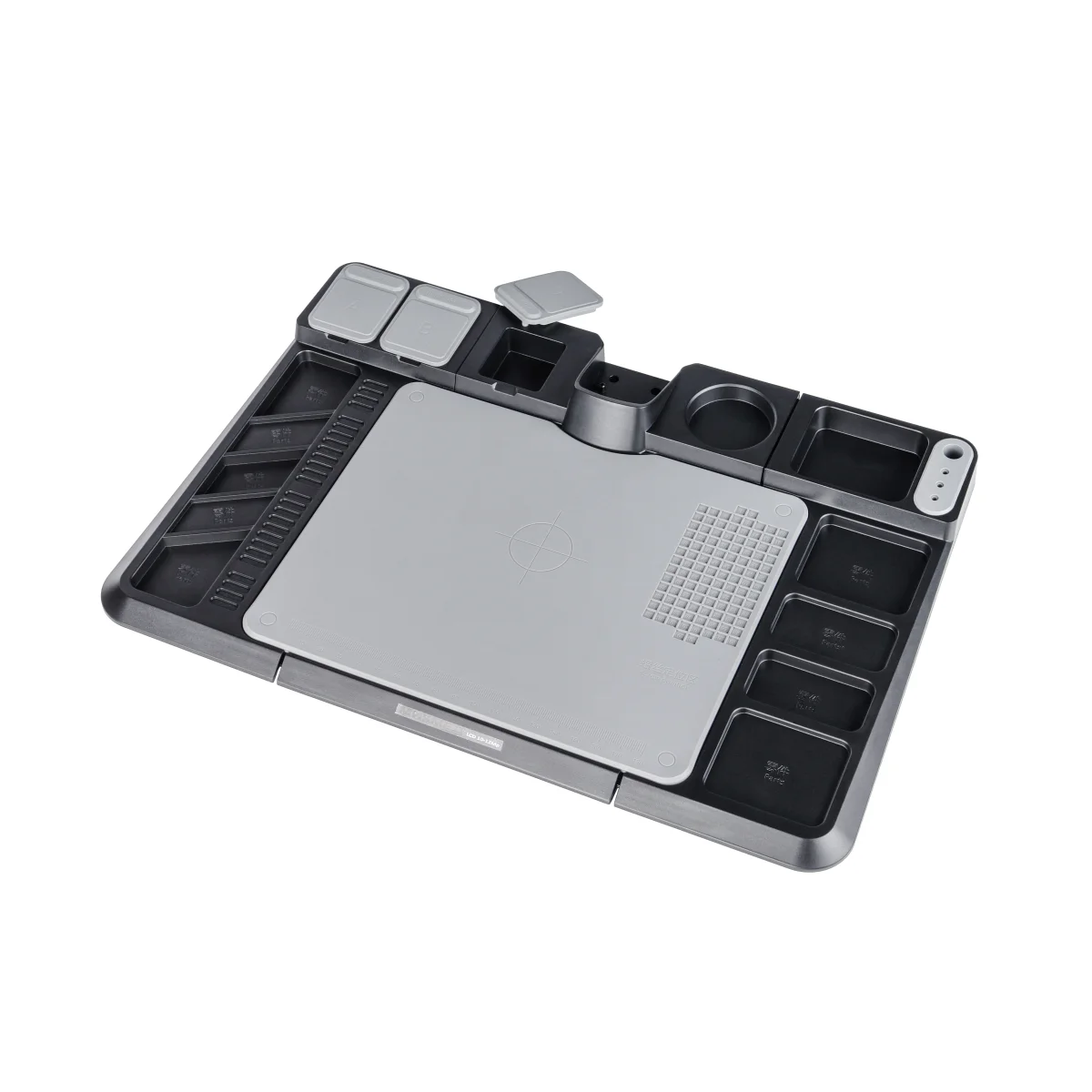 Цифровой микроскоп МИКМЕД LCD 10-12Mp