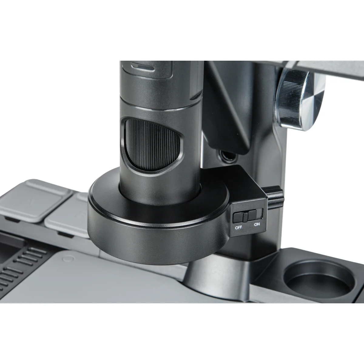 Цифровой микроскоп МИКМЕД LCD 10-12Mp