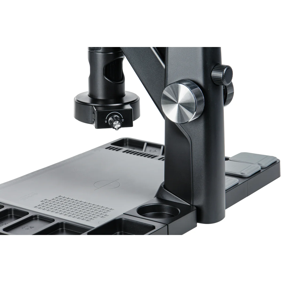 Цифровой микроскоп МИКМЕД LCD 10-12Mp