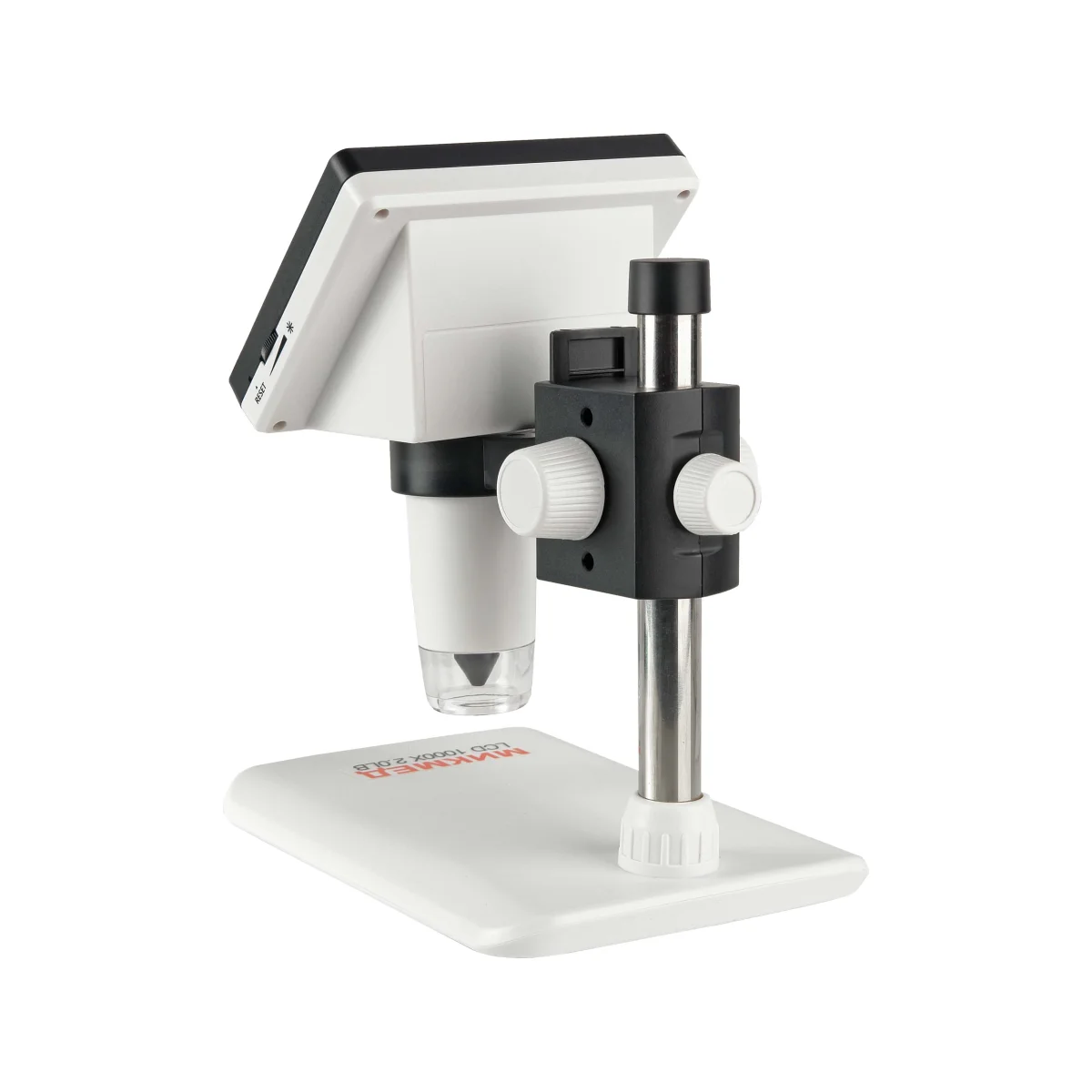 Цифровой микроскоп МИКМЕД LCD 1000Х 2.0LB
