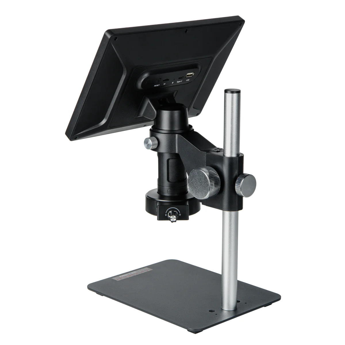 Цифровой микроскоп МИКМЕД LCD 7-12Mp