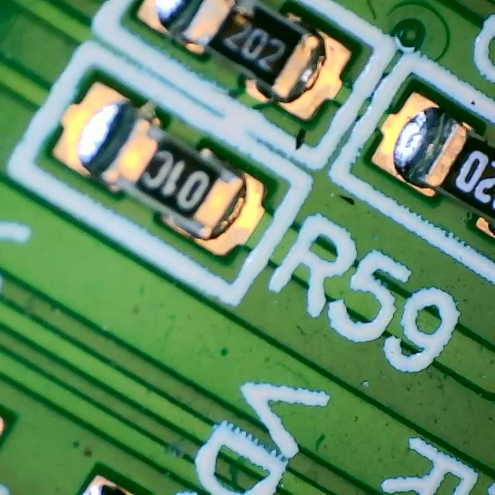 Цифровой микроскоп МИКМЕД WiFi 1000Х 2.0