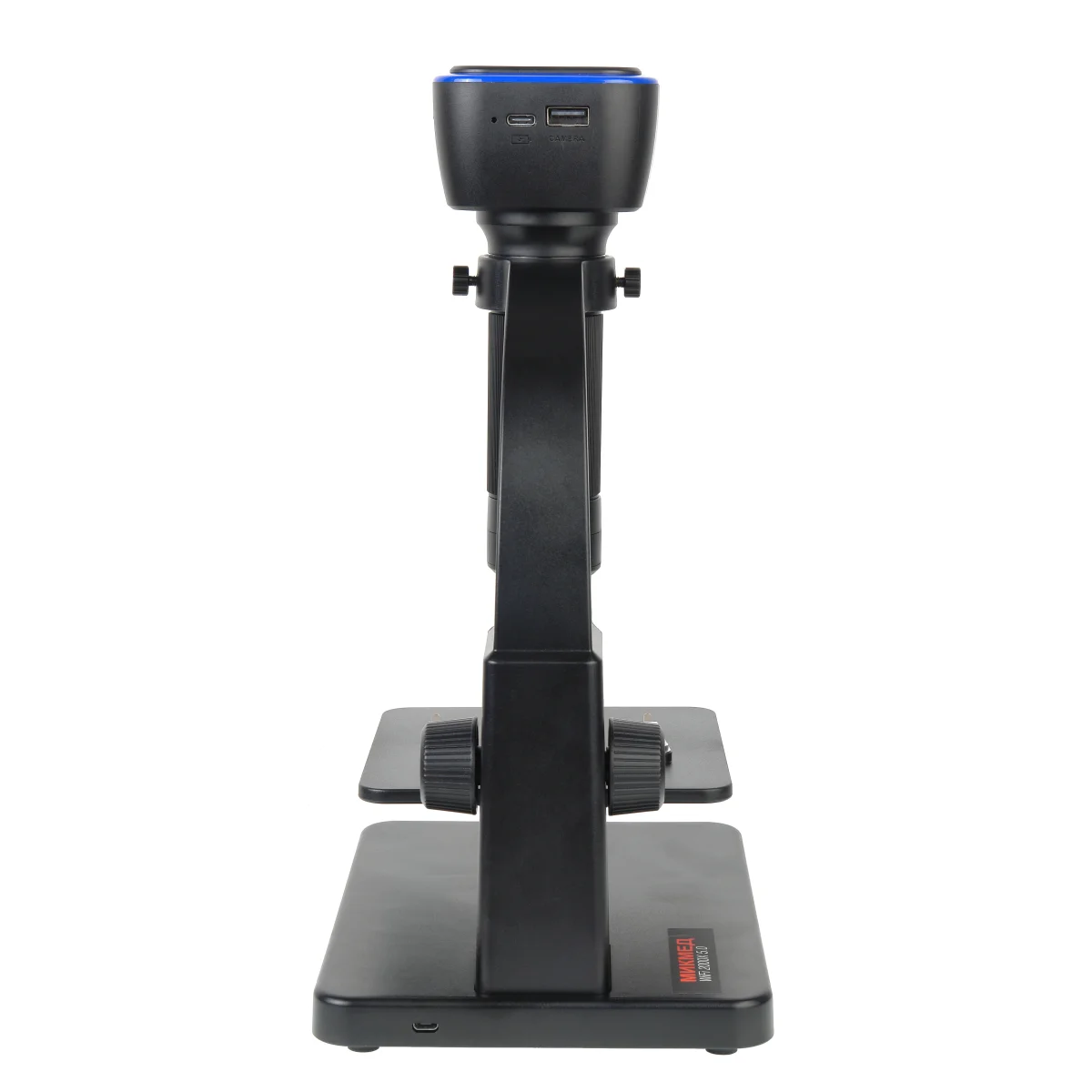 Цифровой микроскоп МИКМЕД WiFi 2000Х 5.0