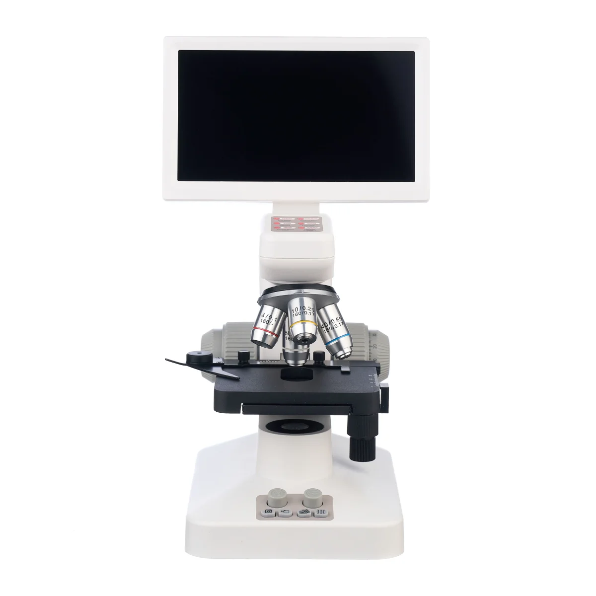 Цифровой микроскоп Микромед iMicro LCD C