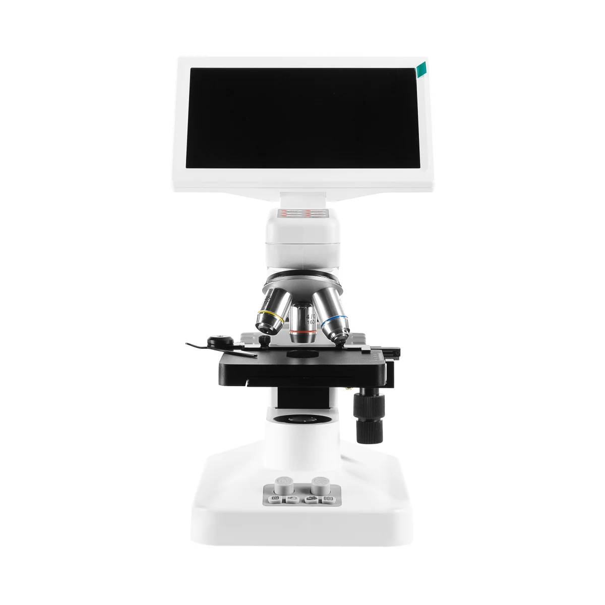 Цифровой микроскоп Микромед iMicro LCD В