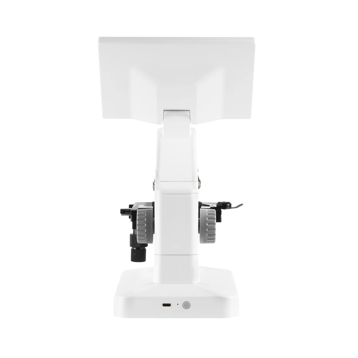 Цифровой микроскоп Микромед iMicro LCD В