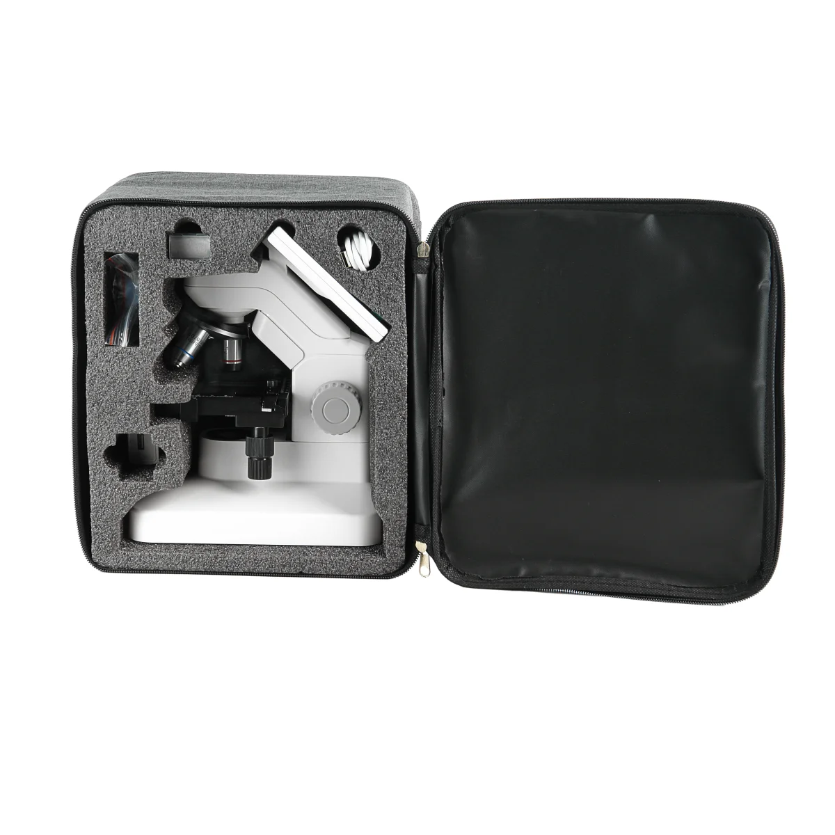 Цифровой микроскоп Микромед iMicro LCD В