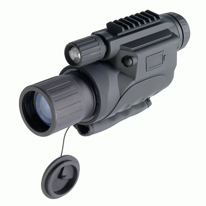 Цифровой монокуляр ночного видения ПНВ Veber NV 002