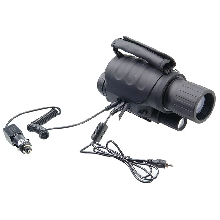 Цифровой монокуляр ночного видения ПНВ Veber NV 002