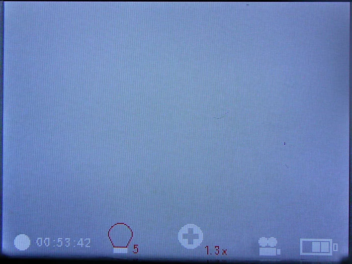 Цифровой монокуляр ночного видения ПНВ Veber NV 001