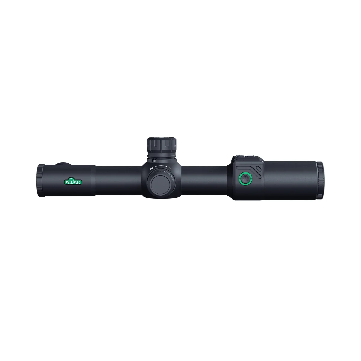 Цифровой прицел ночного видения ATAK ES3-Tube Mini