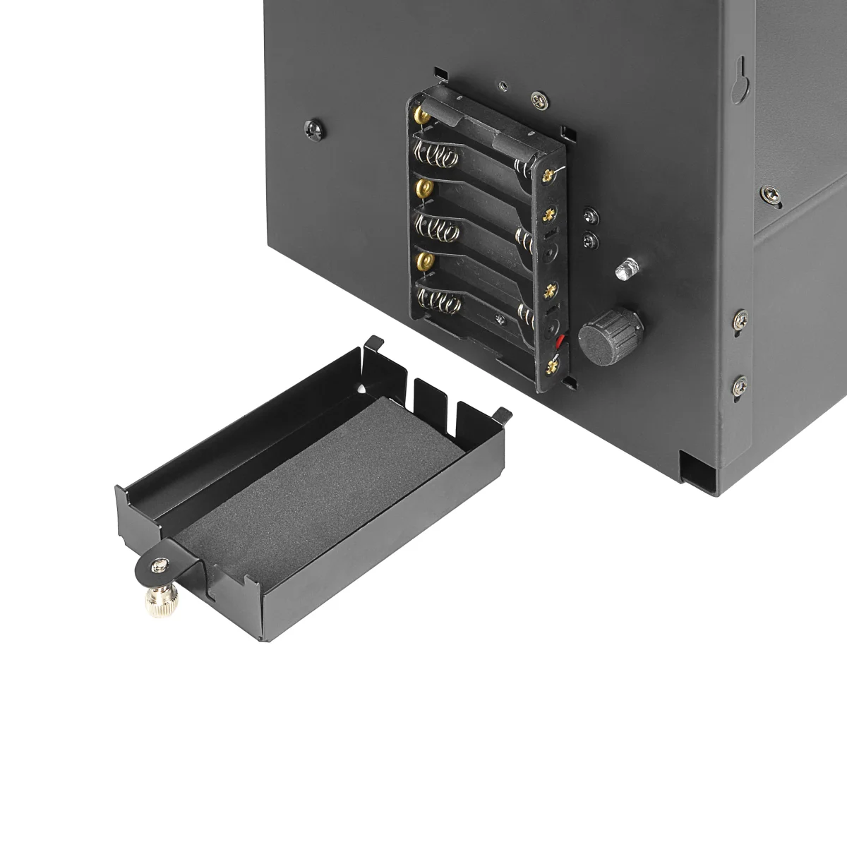 Движущаяся мишень BLACK STRIKE AT62 с пулеулавливателем