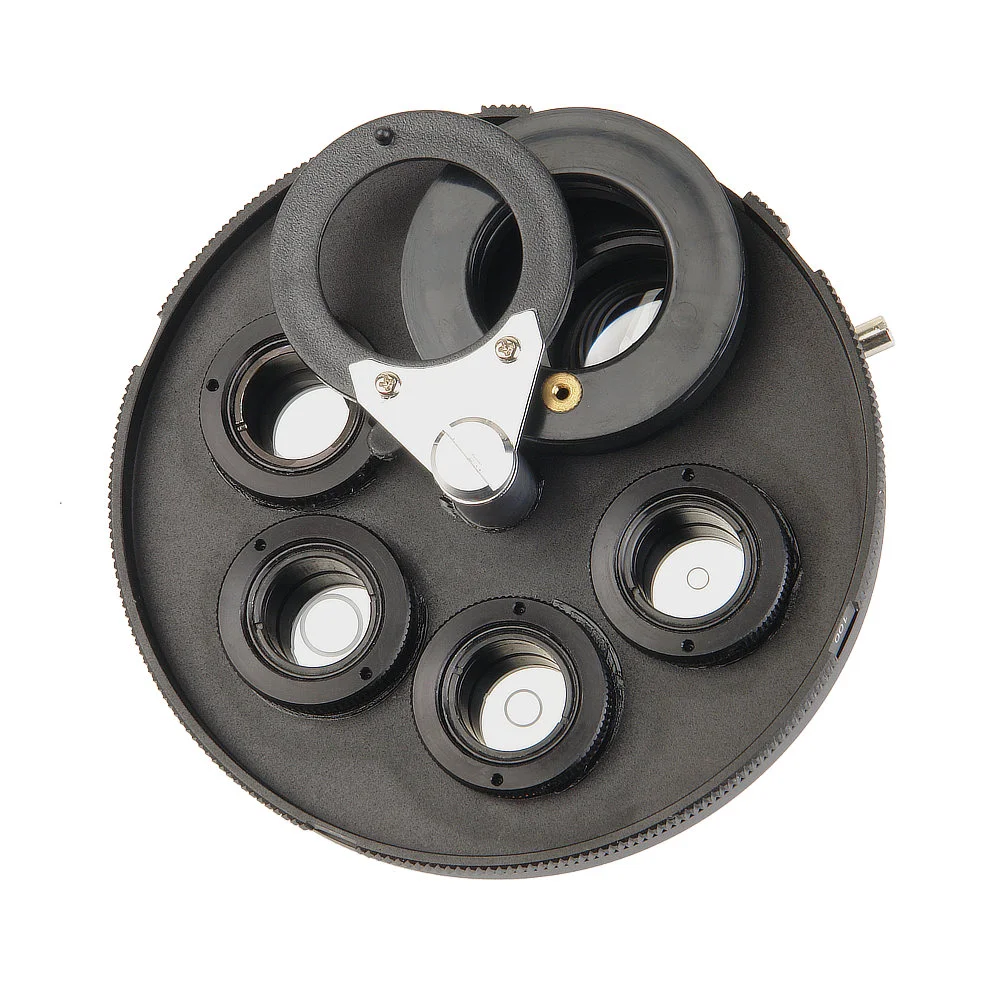 Фазово-контрастное устройство для М3 ЛЮМ LED