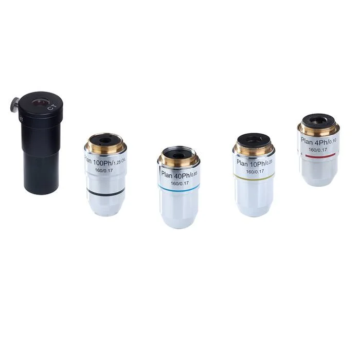 Фазово-Контрастное Устройство ФКУ-2 (Микромед 2)