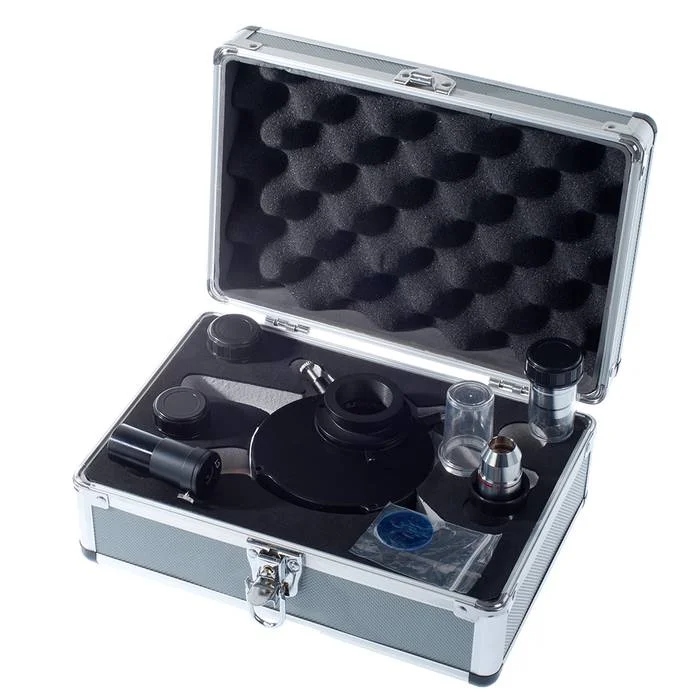 Фазово-Контрастное Устройство ФКУ-2 (Микромед 2)