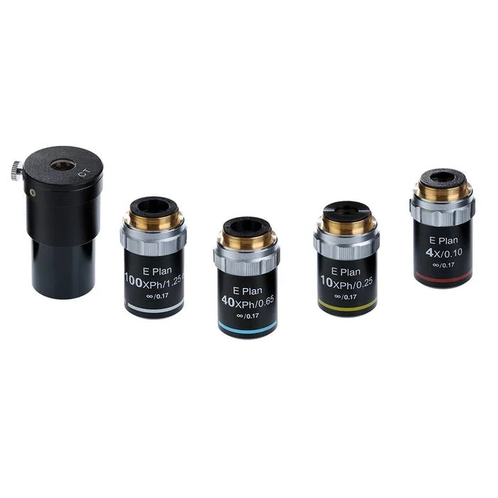 Фазово-Контрастное Устройство ФКУ-3 (Микромед 3, Микромед 3 ЛЮМ, Микромед Полар 1)