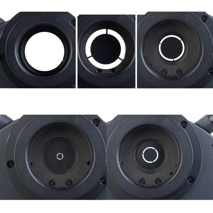 Фазово-Контрастное Устройство ФКУ-3 (Микромед 3, Микромед 3 ЛЮМ, Микромед Полар 1)