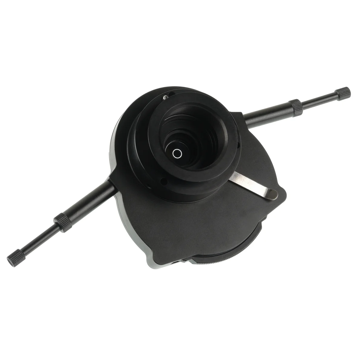 Фазово-контрастное устройство (Микромед 3 М)