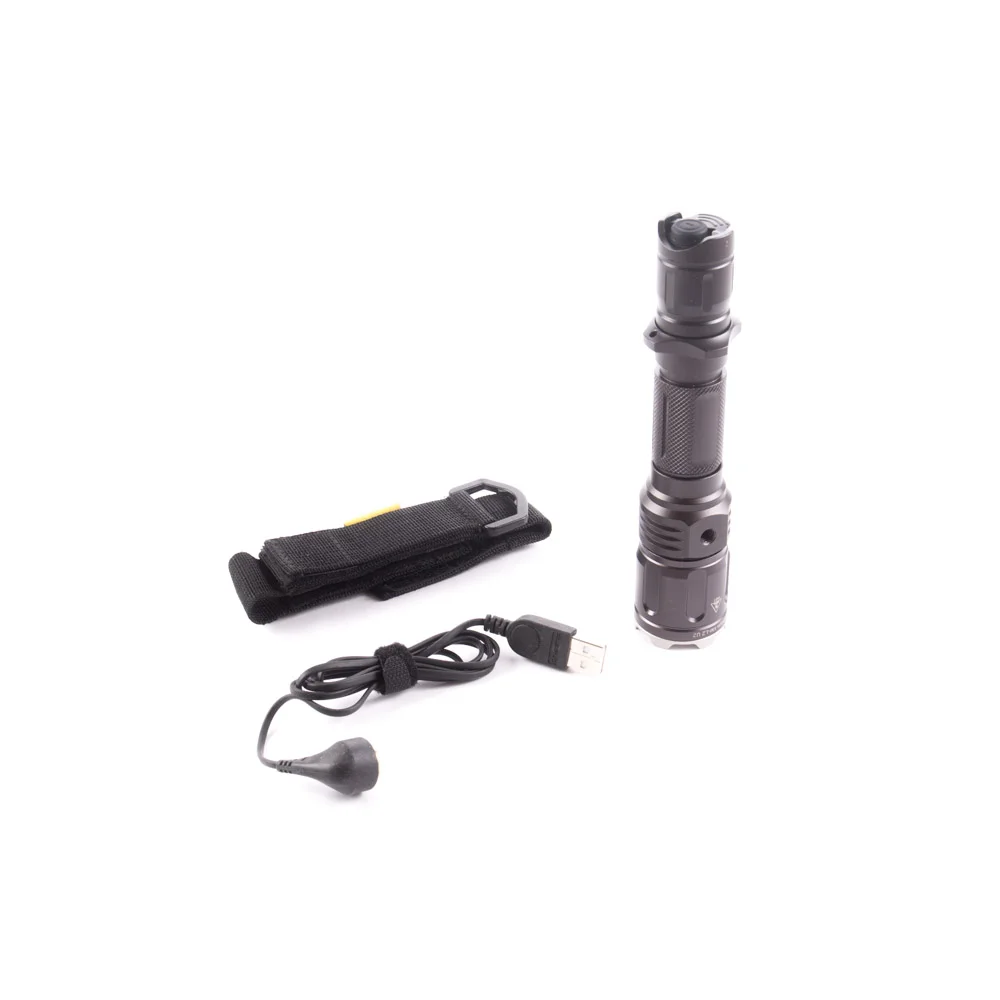 Фонарь ХТ 12 500989