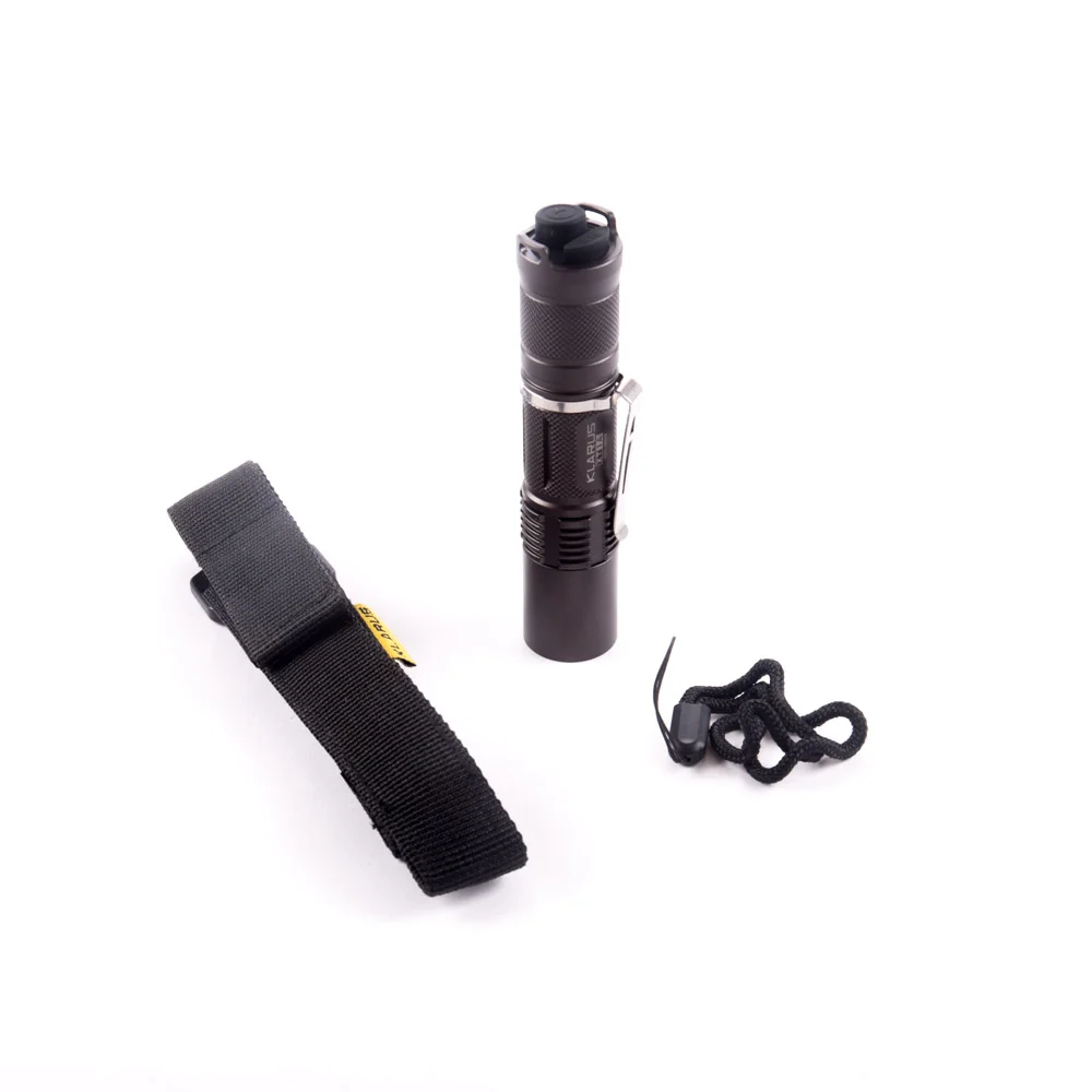 Фонарь ХТ-1А Klarus 500999