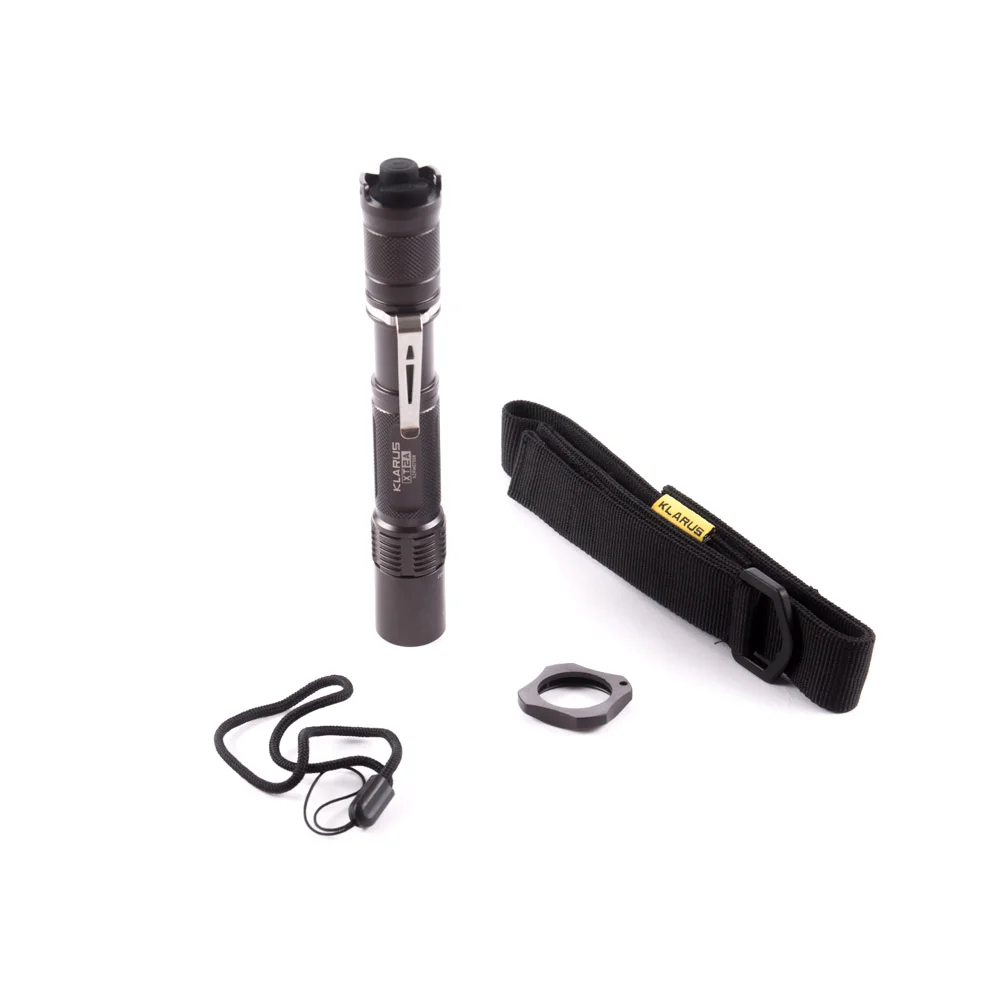Фонарь ХТ 2А Klarus  500990