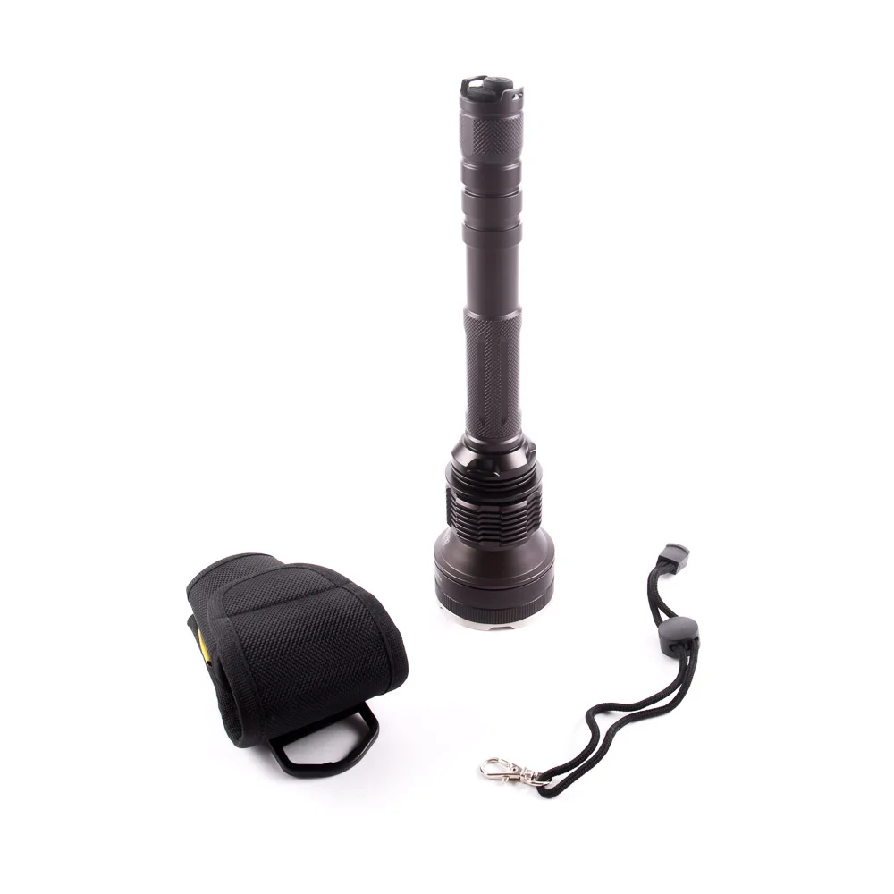 Фонарь ХТ 30 Klarus светодиодный 500988