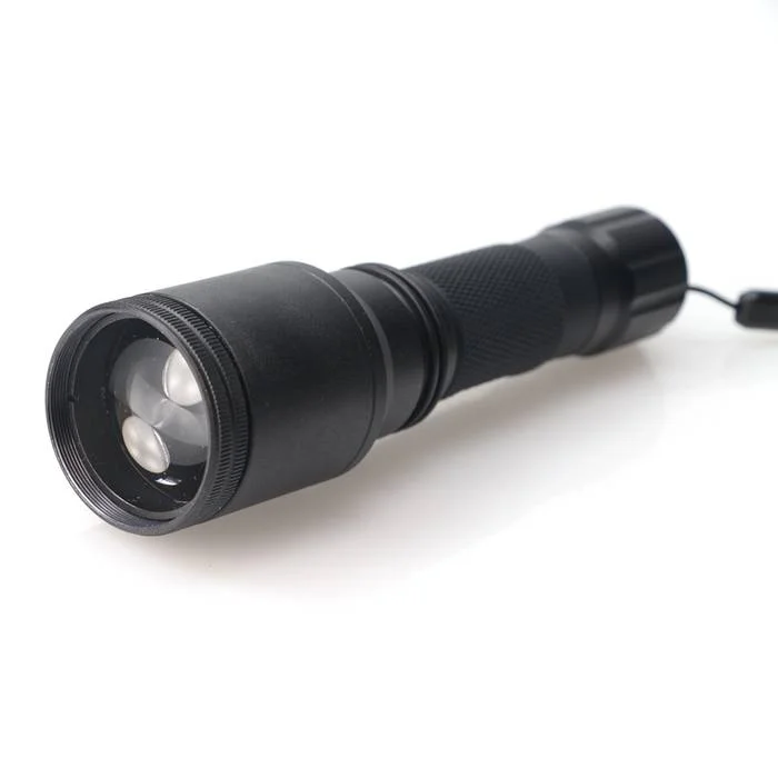 Фонарь тактический Барс ФС-4 (кр.ИЖ 27)