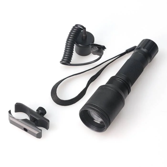 Фонарь тактический Барс ФС-4 (кр.ИЖ 27)