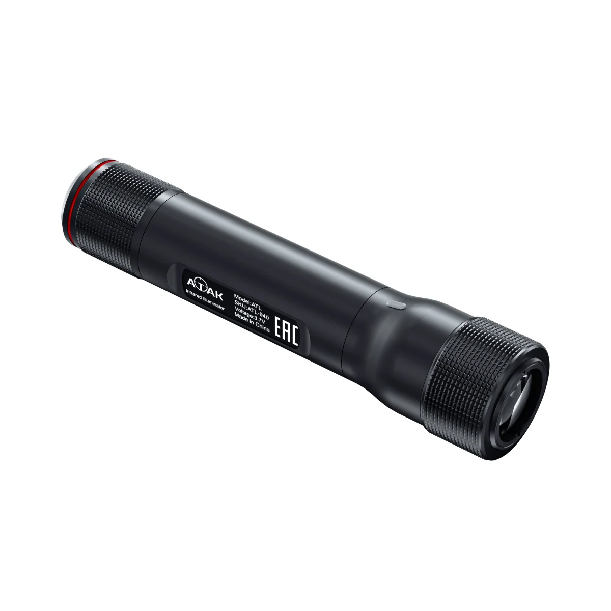Фонарь тактический инфракрасный ATAK ATL-940