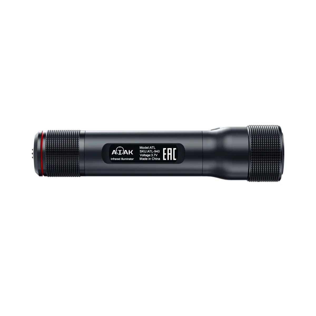 Фонарь тактический инфракрасный ATAK ATL-940