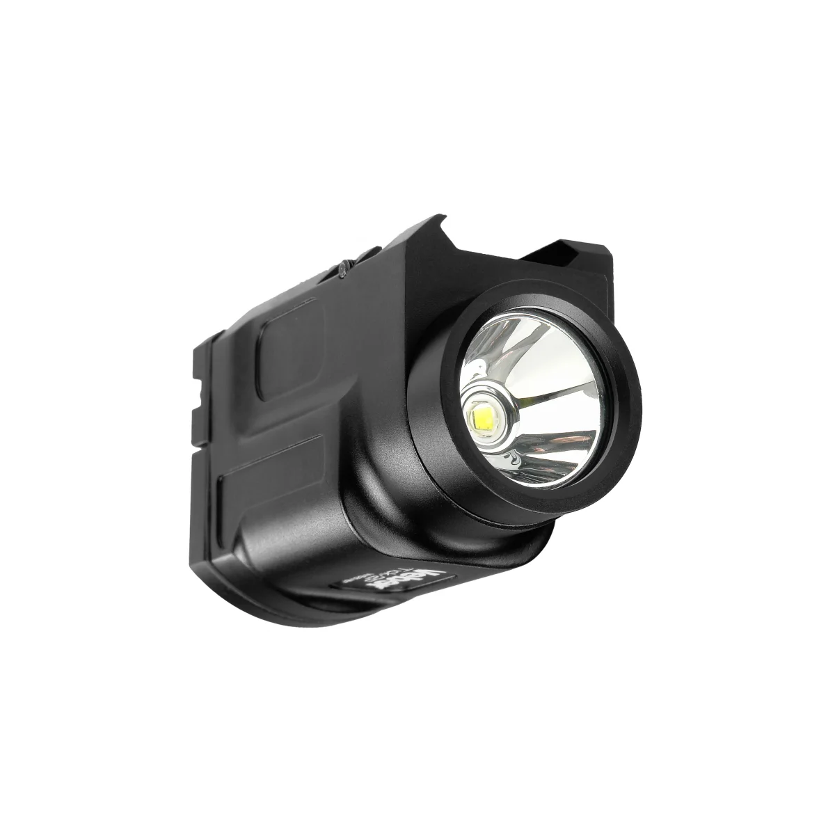 Фонарь тактический подствольный Veber Tick-2P weaver