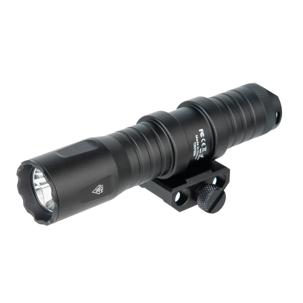 Фонарь тактический Veber Tactics II 1010 WP подствольный