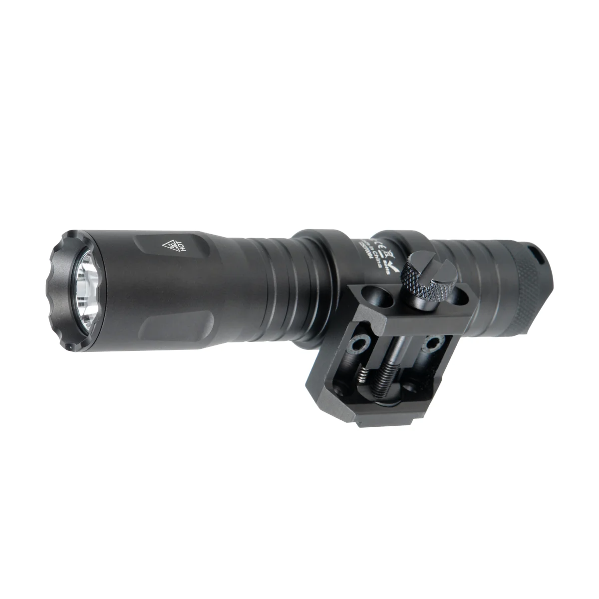 Фонарь тактический Veber Tactics II 1010 WP подствольный