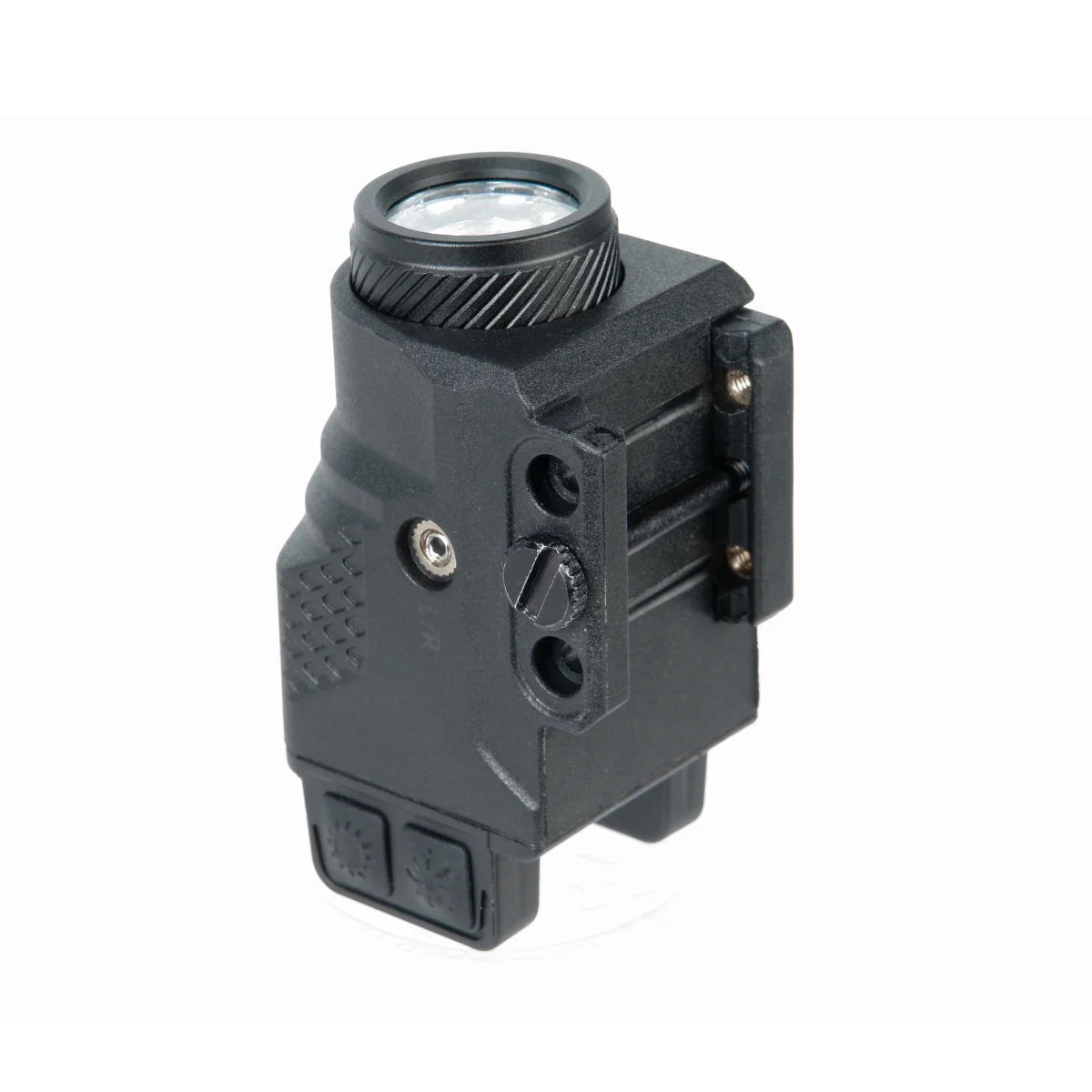 Фонарь тактический Veber Tactics II 480G WP подствольный с ЛЦУ