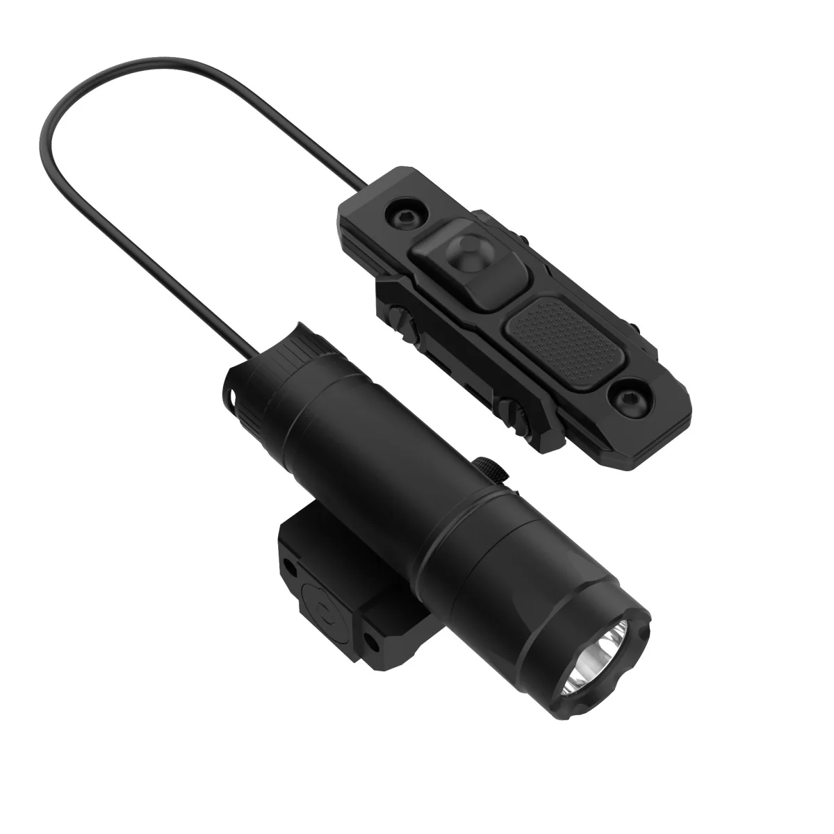 Фонарь тактический Veber Tactics II 700 WP подствольный