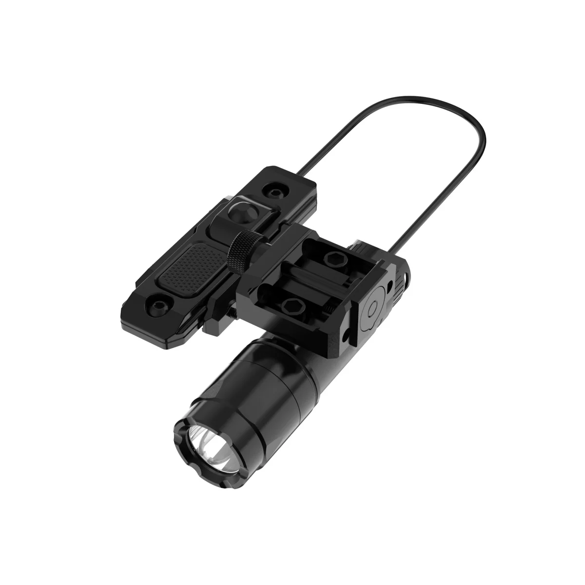 Фонарь тактический Veber Tactics II 700 WP подствольный