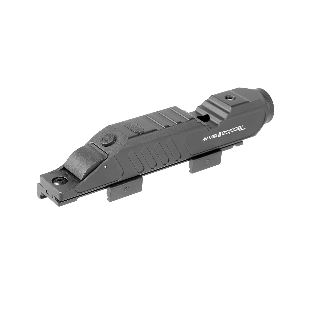 Фонарь тактический Veber Tactics II 750G WP подствольный с ЛЦУ