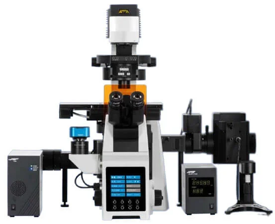 Инвертированный микроскоп Soptop IRX60