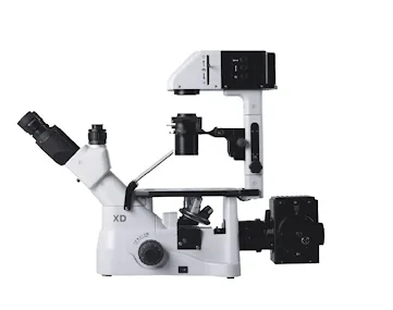 Инвертированный микроскоп Soptop XD