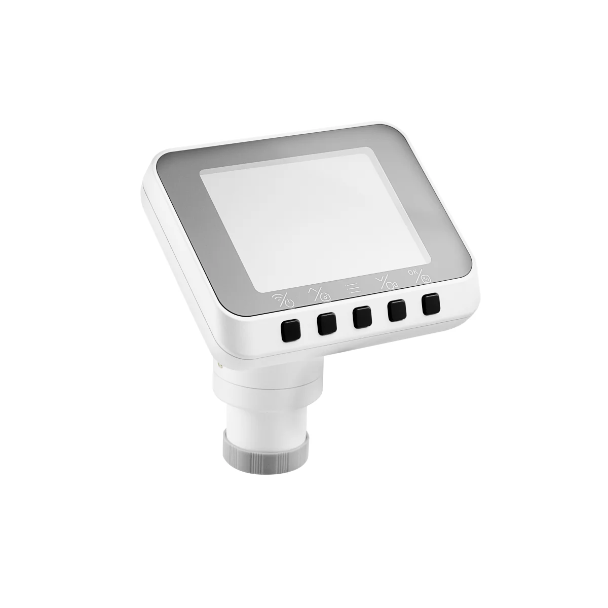 Камера с дисплеем Микромед Эврика LCD2.0 WiFi