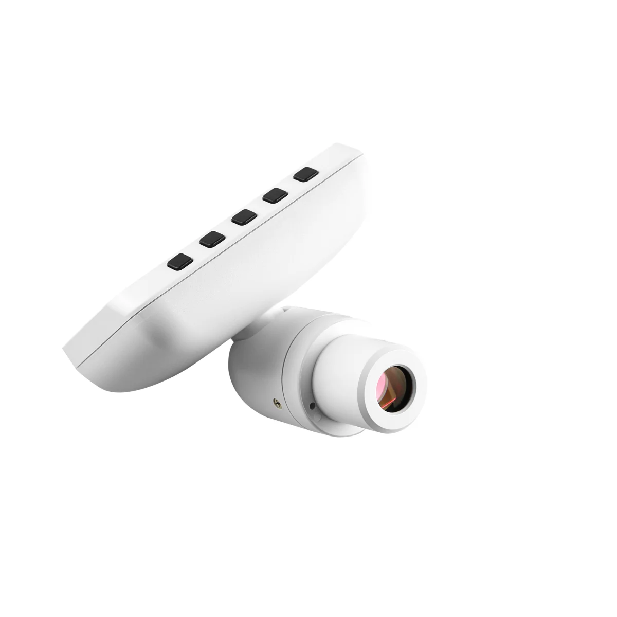 Камера с дисплеем Микромед Эврика LCD2.0 WiFi