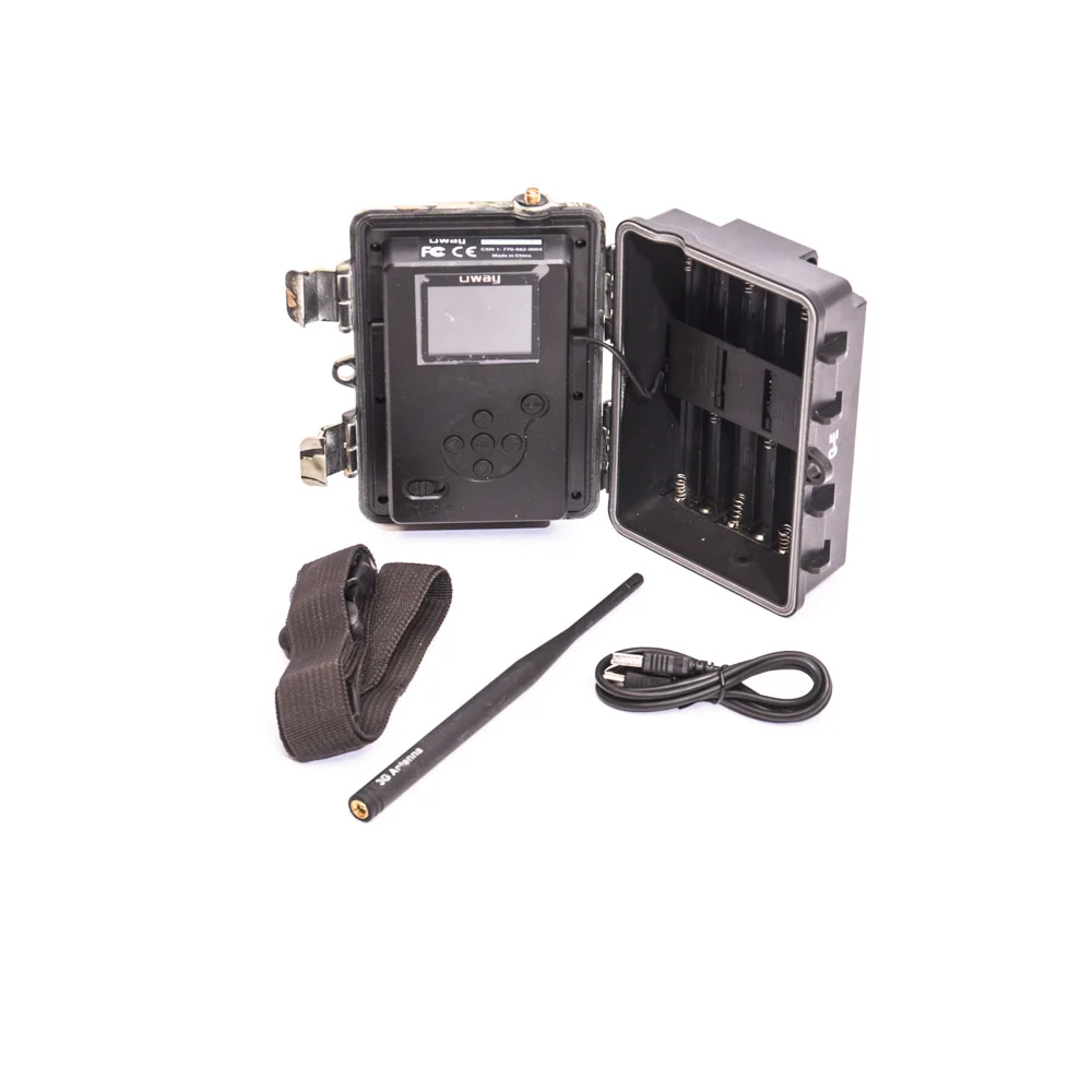 Камера слежения цифровая 501194