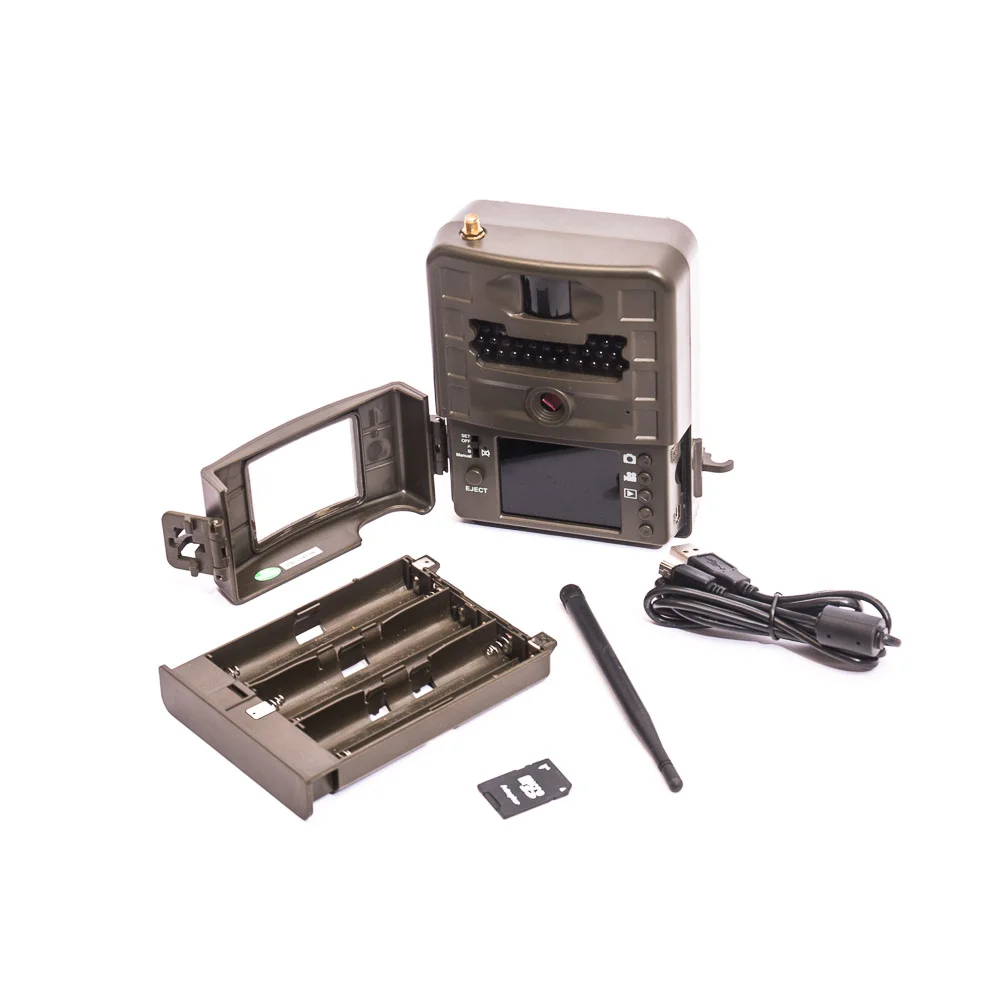 Камера слежения цифровая 501197