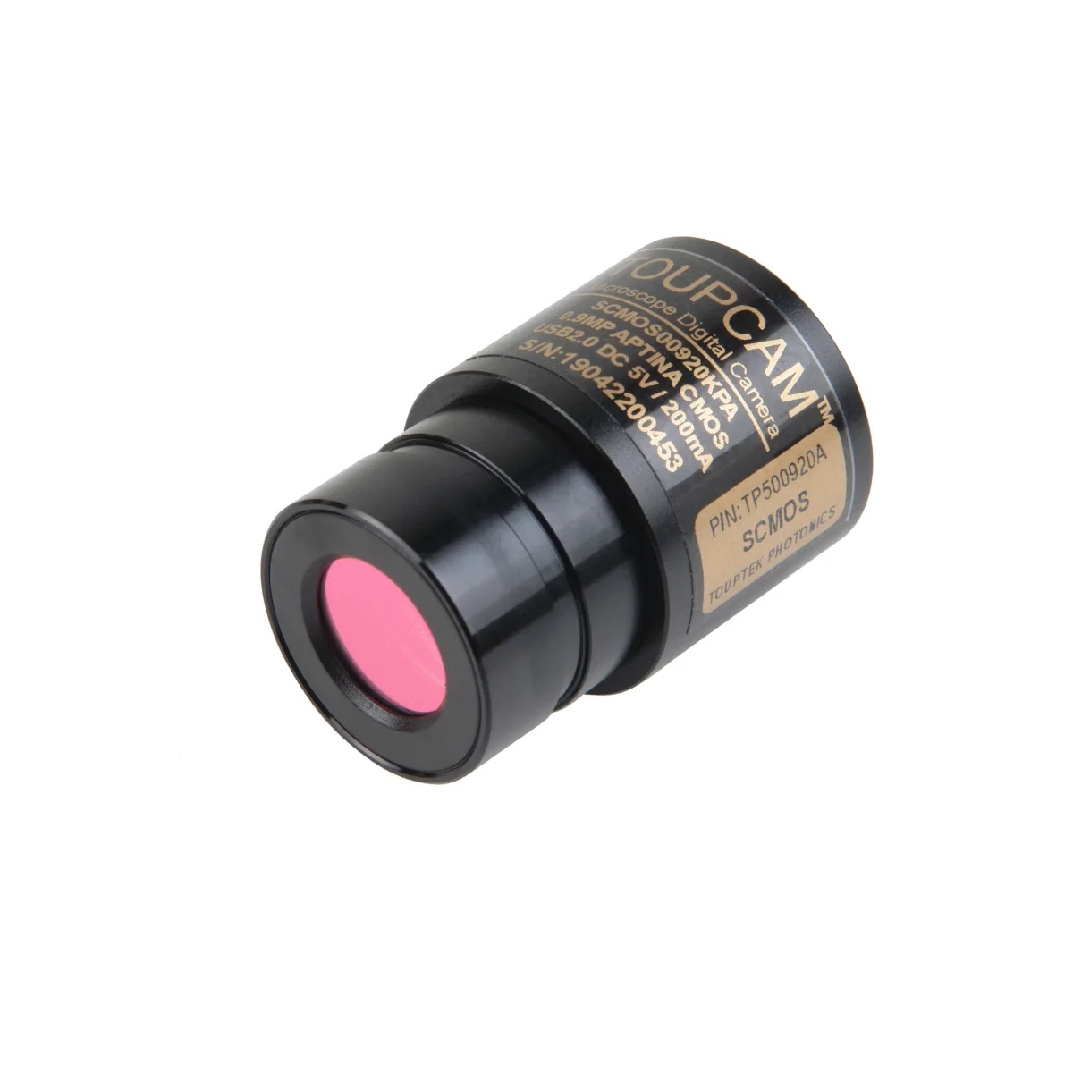 Камера ToupCam 0.92 MP