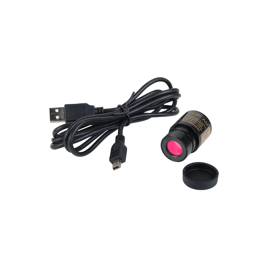 Камера ToupCam 0.92 MP