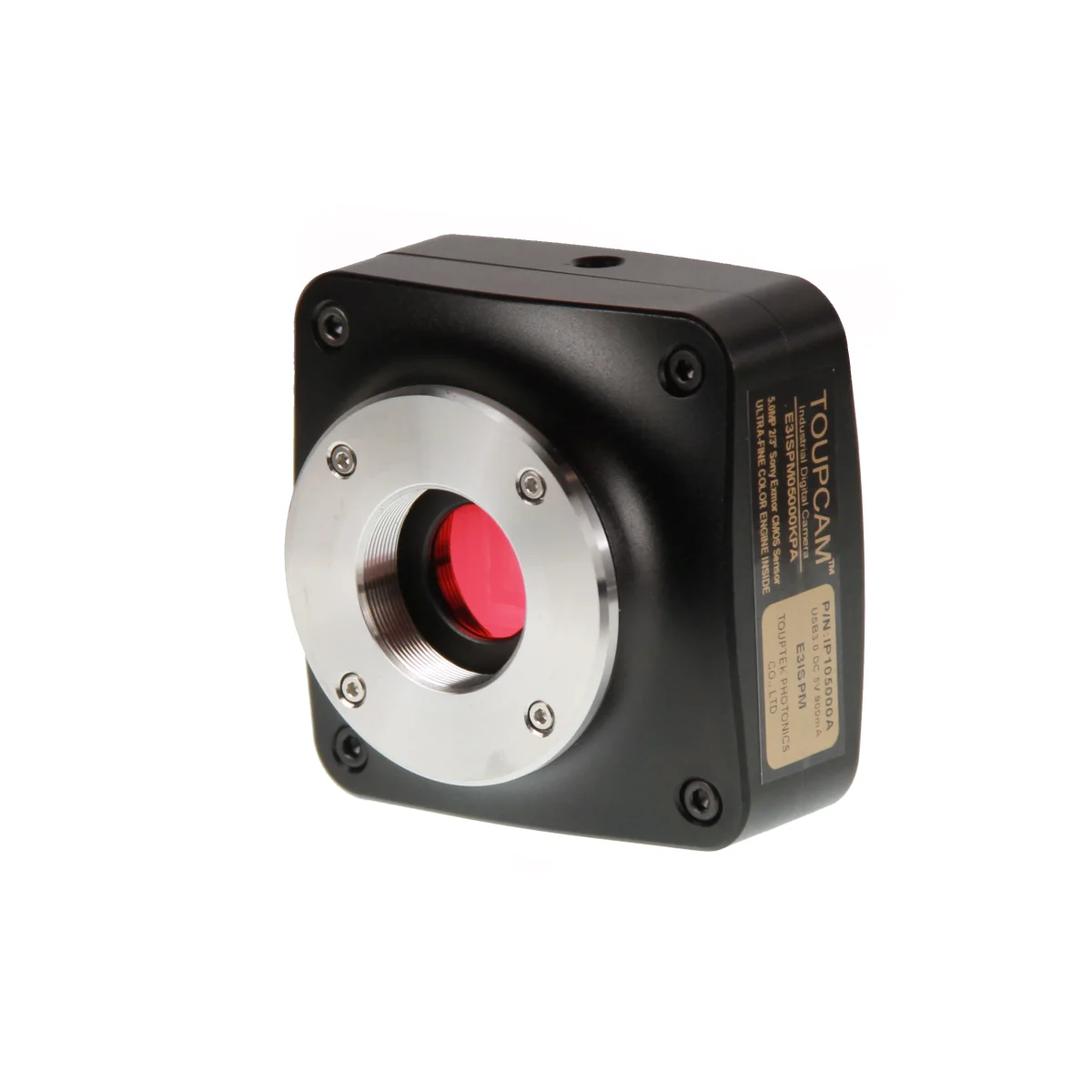 Камера ToupCam E3ISPM05000KPA