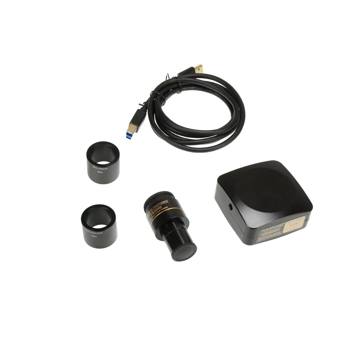 Камера ToupCam E3ISPM05000KPA