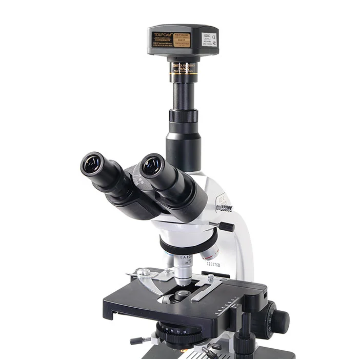 Камера ToupCam E3ISPM05000KPA